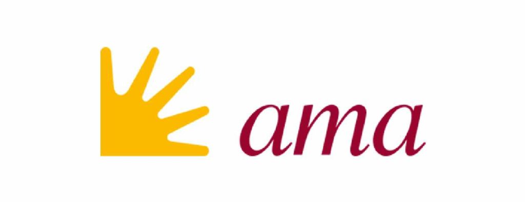 AMA - Roma logo
