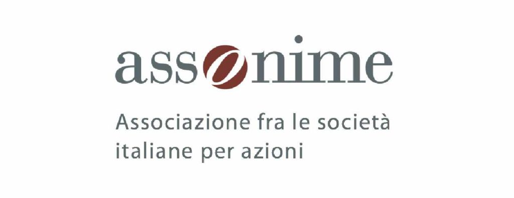 Assonime logo