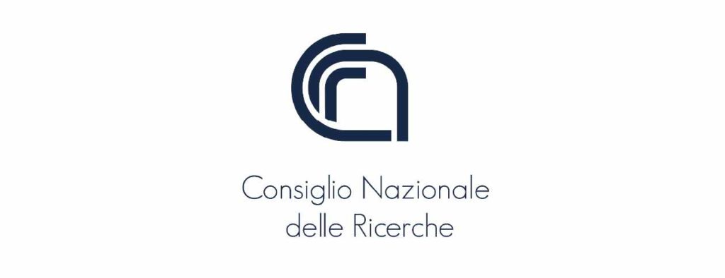 CNR - Centro Nazionale Ricerche logo