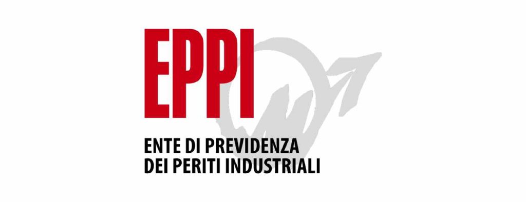 EPPI - Ente Previdenza Periti Industriali logo