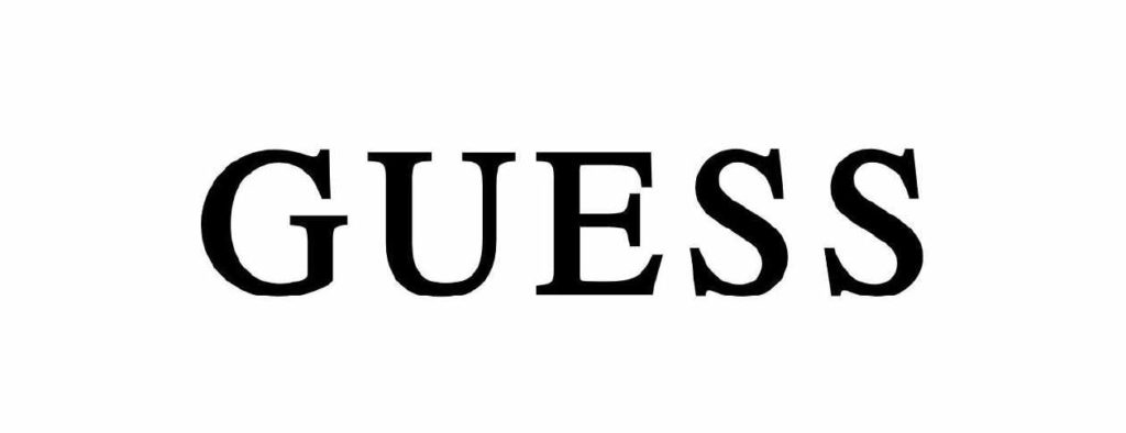 guess logo