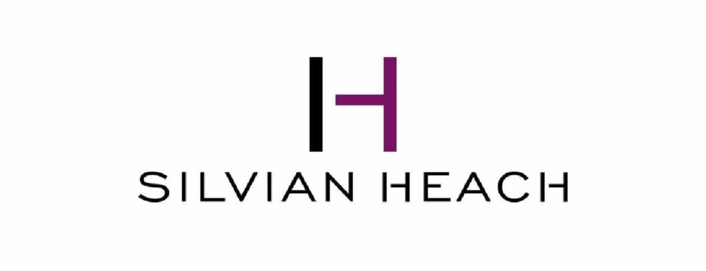 Silvian Heach logo