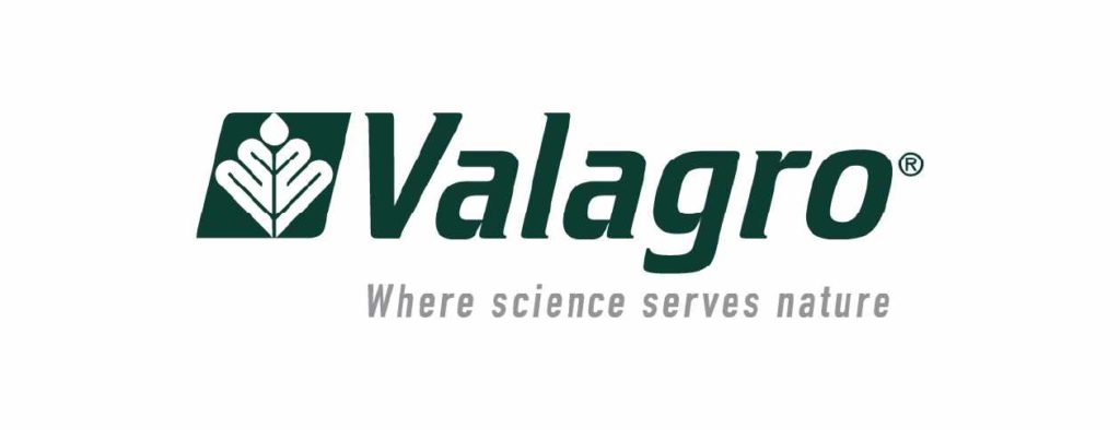 Valagro logo