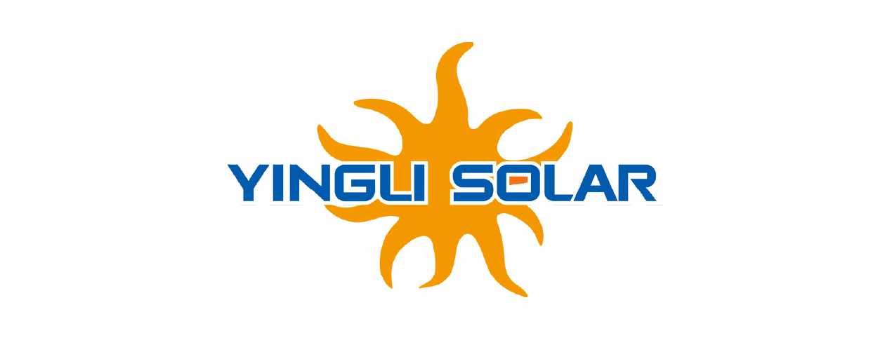 Yingli Solar logo