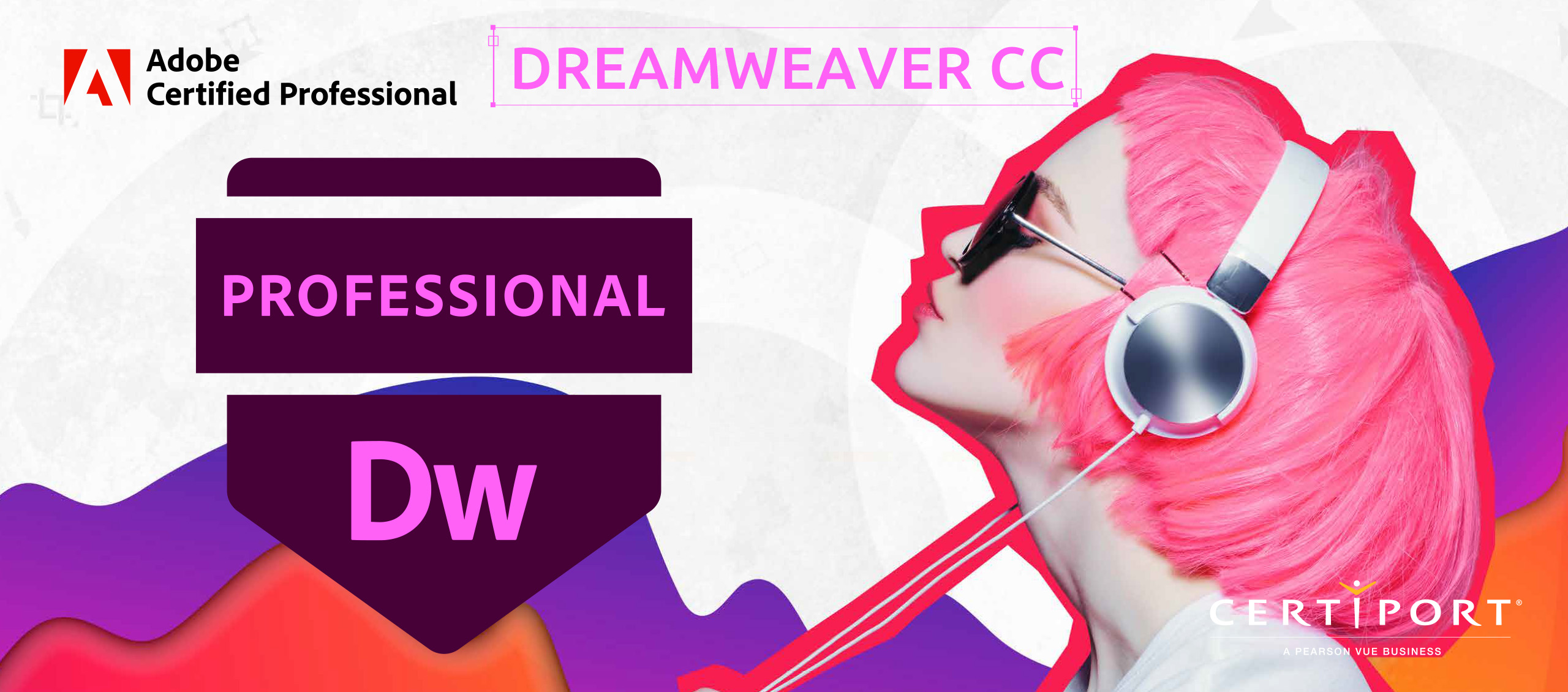 Certificazione ACP Dreamweaver