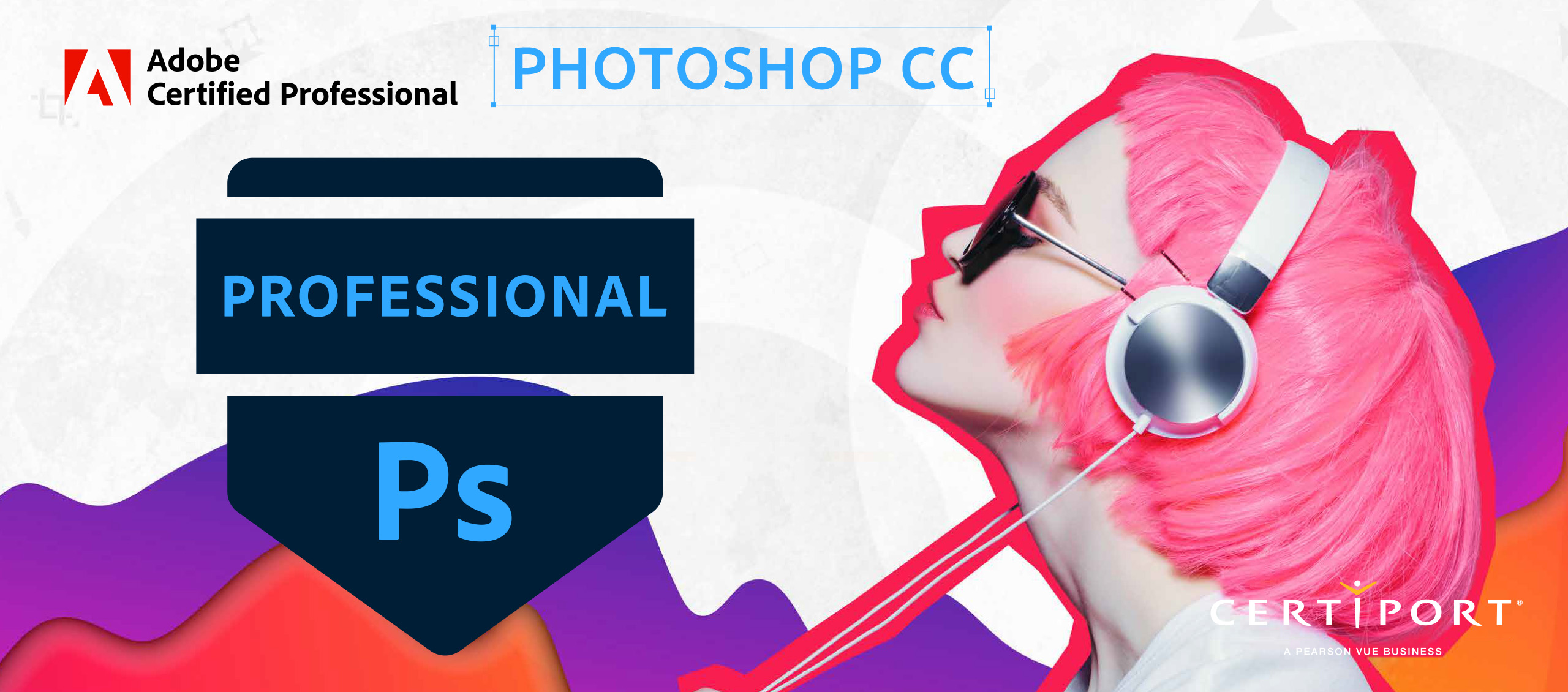 Certificazione ACP Photoshop