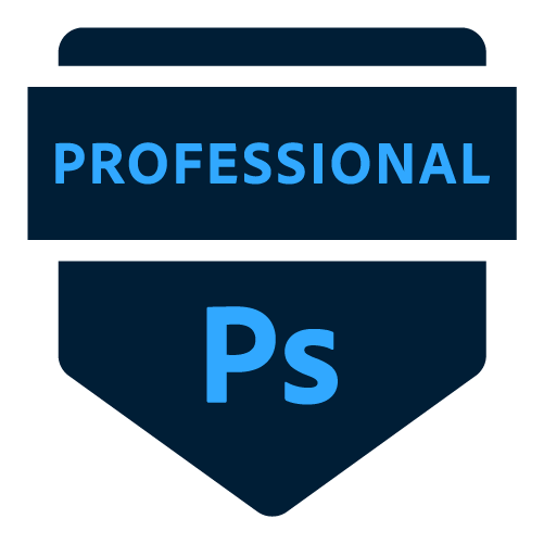Logo ACP Adobe Photoshop